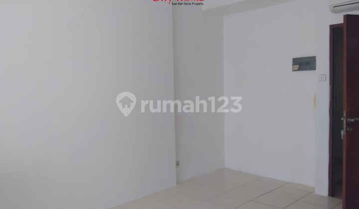 Rent Apartment Mediterania Garden Residence 2 Unfurnished - Design According to Your Taste 2