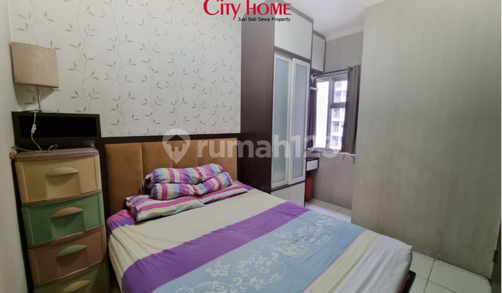 Sewa Apartemen Mediterania Garden Residences 2 - Full Furnished 2