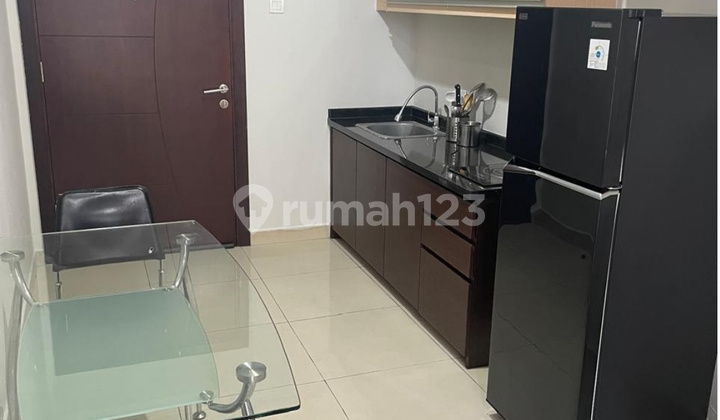 Sewa Apartment Central Park 1 Kamar Luas 44M2 2