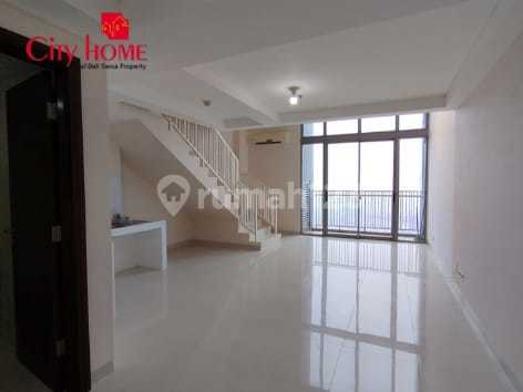 Jual Apartemen Tipe Mezanin Luas 96,96M2 - Siap Rancang Interior Impian Anda! 2
