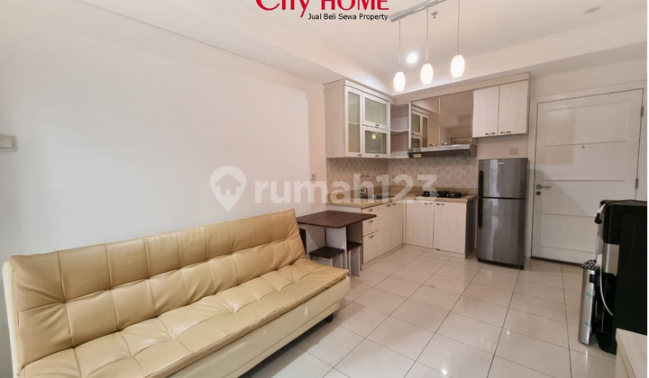 Sewa Apartment Royal Mediterania Garden Residence - Hunian Nyaman 2