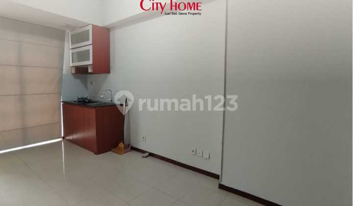 Sewa Apartemen Unfurnished di Royal Mediterania Garden Residence 2