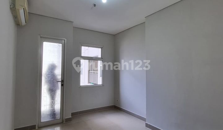 Disewakan Apartment Madison Park - Unfurnished 2