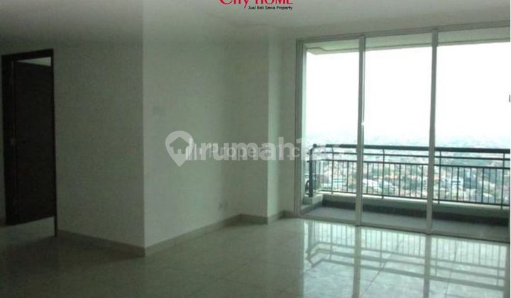 Apartment for Rent Unfurnished in Central Park Residences - Type 1 bedroom Apartment for Rent Unfurnished in Central Park Residences - Type 1 bedroom
