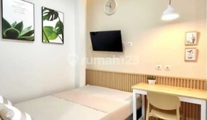 Sell Exclusive Boarding House in Tomang - High Income, Premium Location 1