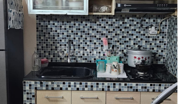 Jual Apartment Royal Mediterania Garden Residences - Siap Huni 2