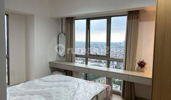 Sewa Apartment M-Town Signature - Full Furnished & Hunian Nyaman Sewa Apartment M-Town Signature - Full Furnished & Hunian Nyaman