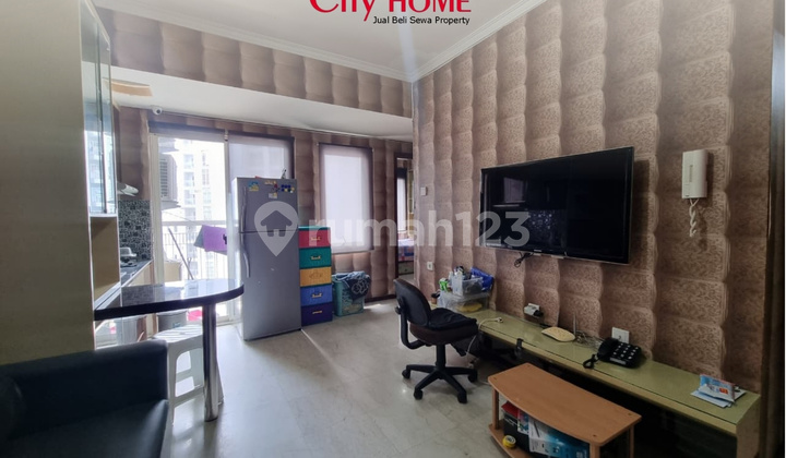 Jual Apartment Royal Mediterania Garden Residences - Full Furnish 2