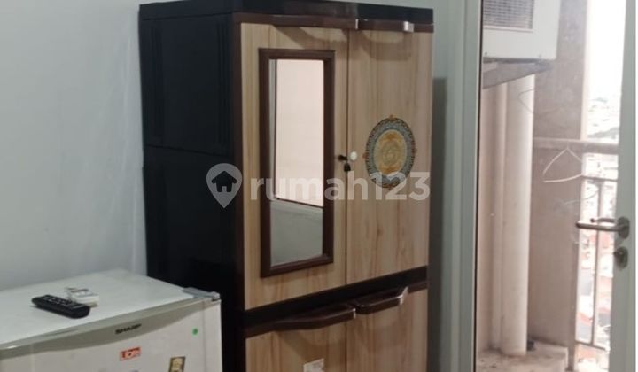 Sewa Apartemen Studio di Madison Park - Full Furnished 2