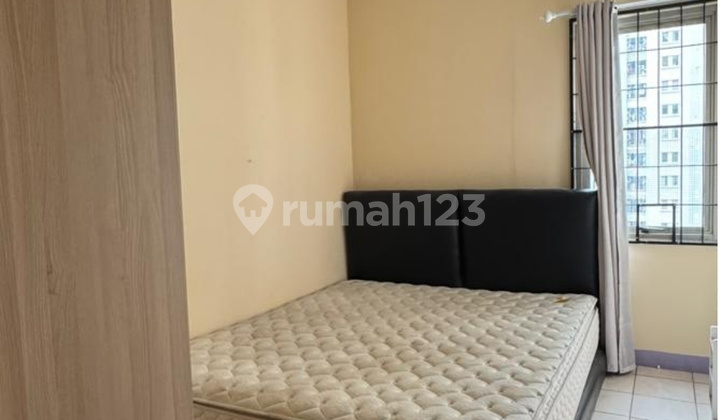 For Rent Mediterranean Garden Residences 1 Apartment - Fully Furnished