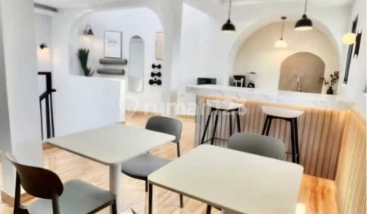 Sell Exclusive Boarding House in Tomang - High Income, Premium Location 2