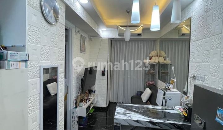 Taman Anggrek Residences Apartment for Rent 38M2 - Fully Furnished 2