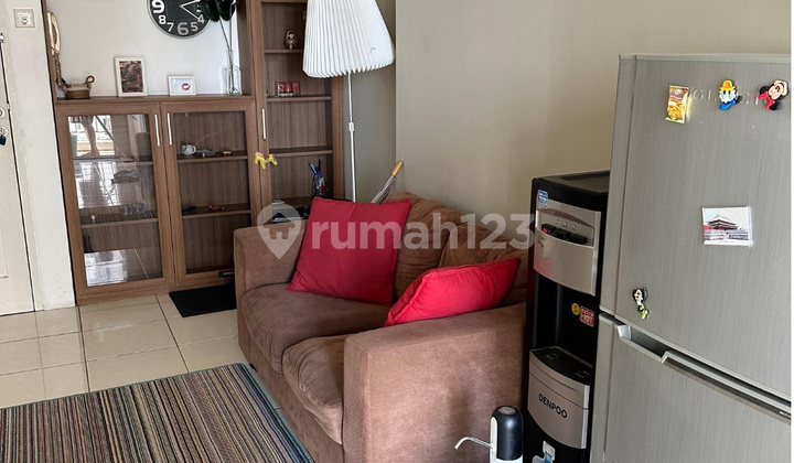 Jual Apartment Mediterania Garden Residences 2 - Hunian Nyaman 2