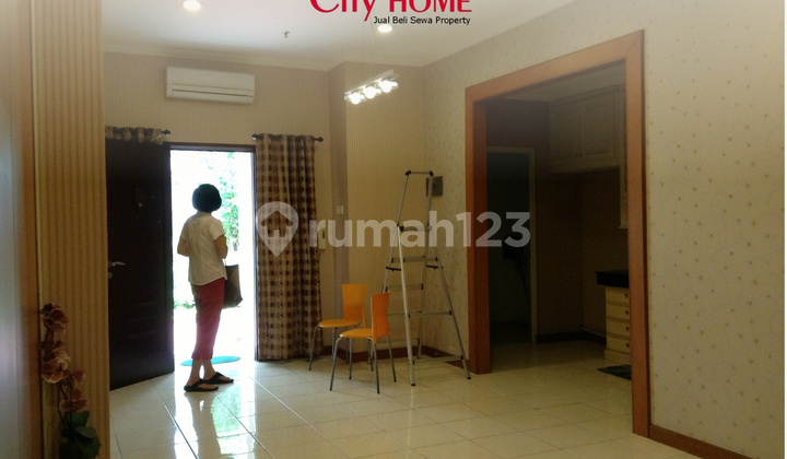 Sewa Apartment Mediterania Garden Residence 2 Furnished - 70,05M2 2