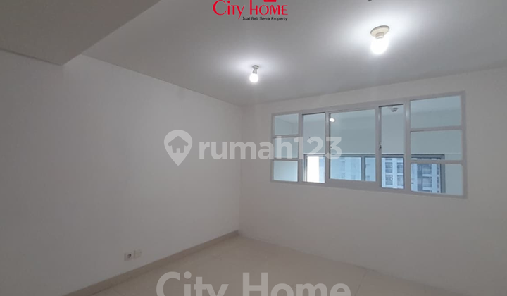 Neo Soho Apartment Unfurnished 96.96M2 - Customizable Design to Your Taste 2