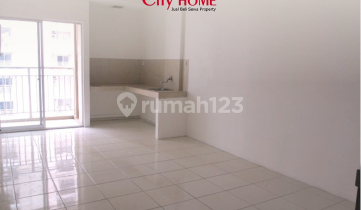 Disewakan Cepat Apartment Mediterania Garden Residences 2 - Luas 70,05 M2