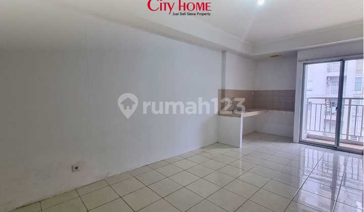 Apartment Rental Unfurnished at Mediterania Garden Residences 2