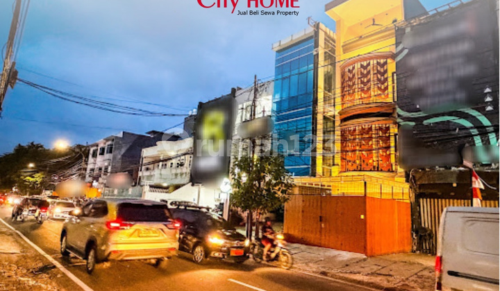 For Sale Premium Kost Tj Duren - ROI 8-10% Fully Occupied, Cashflow 2