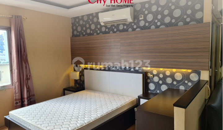 Sewa Apartment Mediterania Garden Residences 1 - Full Furnished Sewa Apartment Mediterania Garden Residences 1 - Full Furnished