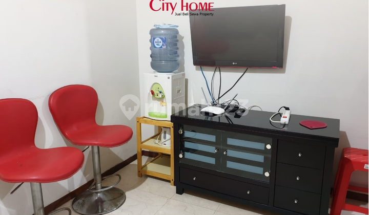 Sewa Apartemen Royal Mediterania Garden Residences - Furnished 2