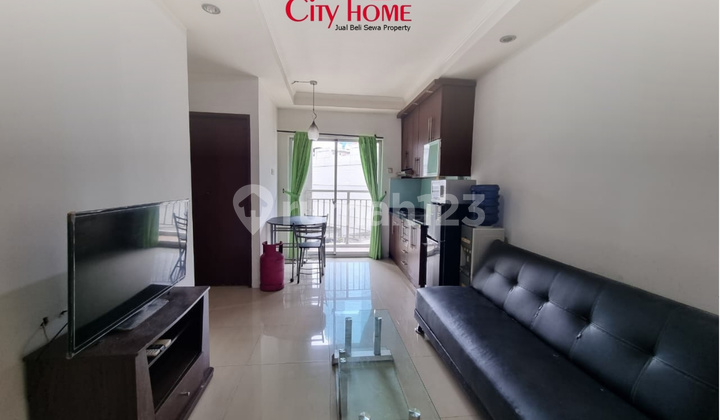 Rent a Fully Furnished Apartment at Mediterania Garden Residences 2