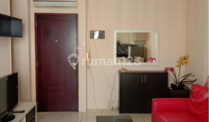 Jual Apartemen Furnished di Mediterania Garden Residences 2 2