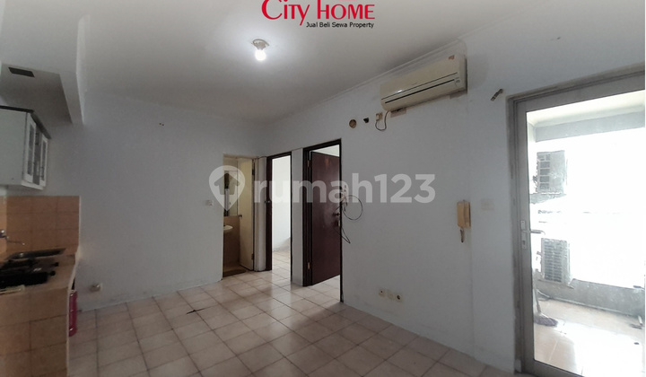 Jual Apartemen Unfurnished di Mediterania Garden Residences 1 2