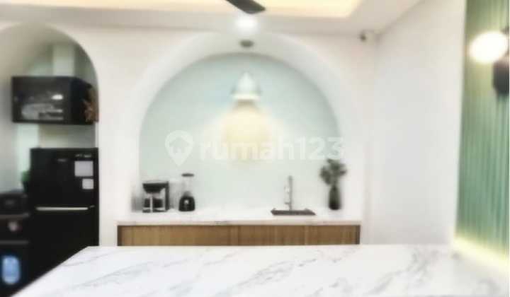 For Sale: Strategic Boarding House in Taman Sari - Ready-to-Earn Investment! 2