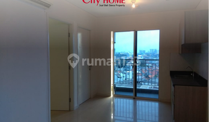 Jual Apartment Madison Park 43,90M2 - Bebas Desain Sesuai Selera 2