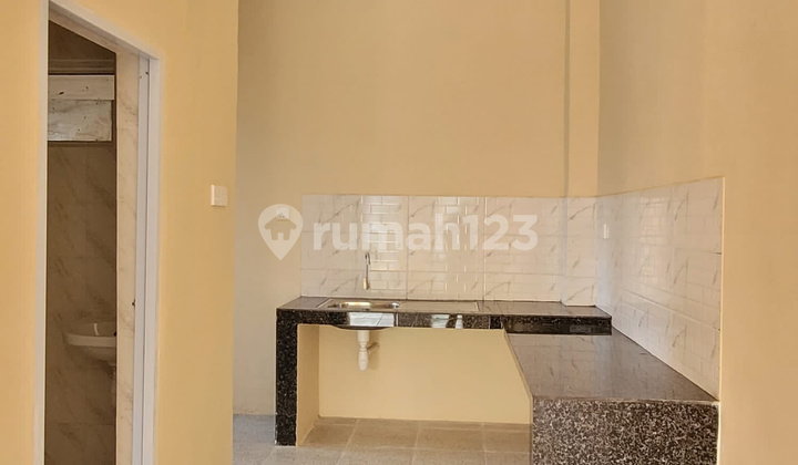 Rumah Minimalis Di Pusat kota 5jt Langsung Proses kPR Rumah Furnished 4