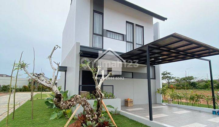 Smarthome Selangkah Ke Mega Mall Batam, Fasilitas Dangat Lengkap 3