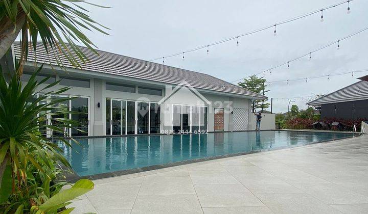 Smarthome Selangkah Ke Mega Mall Batam, Fasilitas Dangat Lengkap 5
