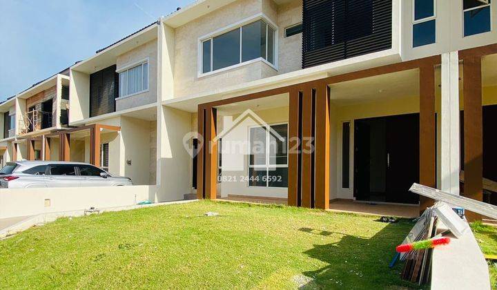 Diamond Palace Tinggal 2 Unit Di Pusat Kota Batam Fasilitas Lengkap 1