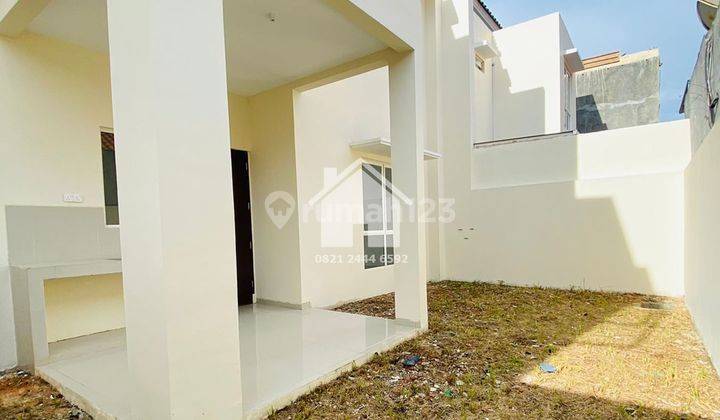 Diamond Palace Tinggal 2 Unit Di Pusat Kota Batam Fasilitas Lengkap 7
