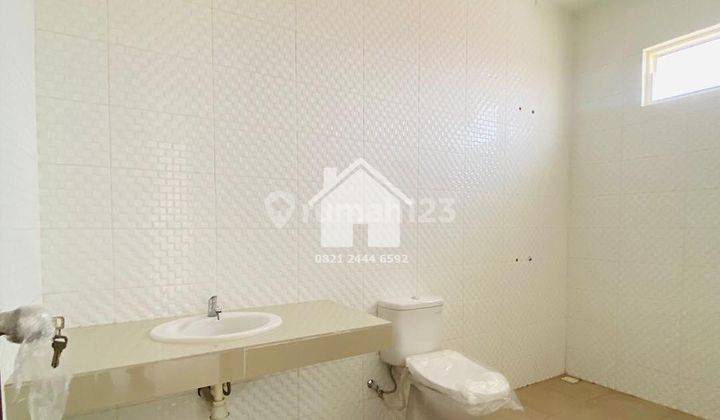 Diamond Palace Tinggal 2 Unit Di Pusat Kota Batam Fasilitas Lengkap 10