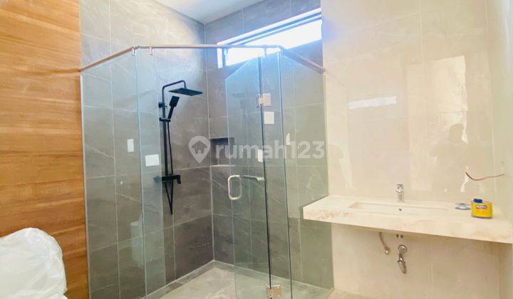 Cantik banget 3 lantai Di Beverly Batam Center 12