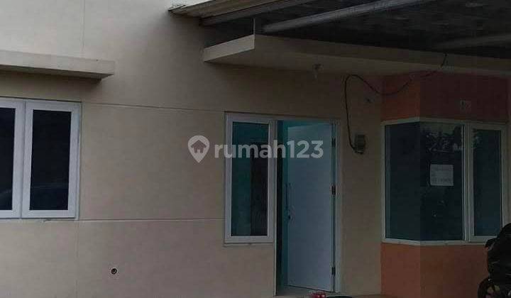 Rumah Minimalis Siap Huni Di Grand Taruma karawang Barat 2