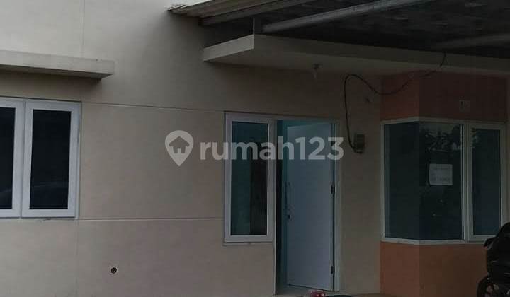 Dijual Rumah Minimalis Siap Huni di Grand Taruma Karawang Barat