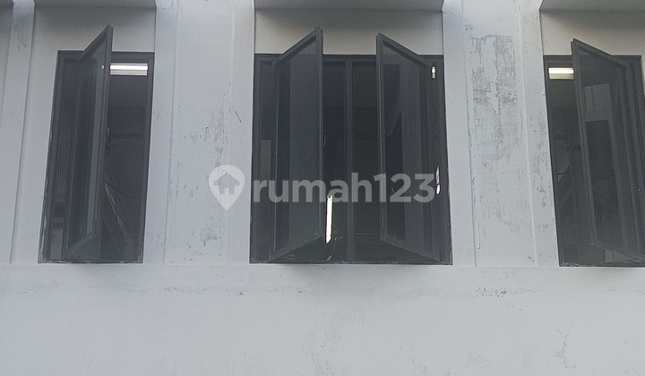 Ruko Gading Griya Lestari Kelapa Gading Lt 70 M 3 Lt