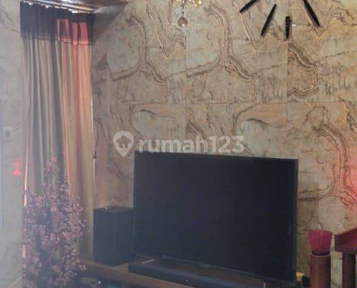 Rumah 2 Lantai Casa Jardin Full Furnished  1