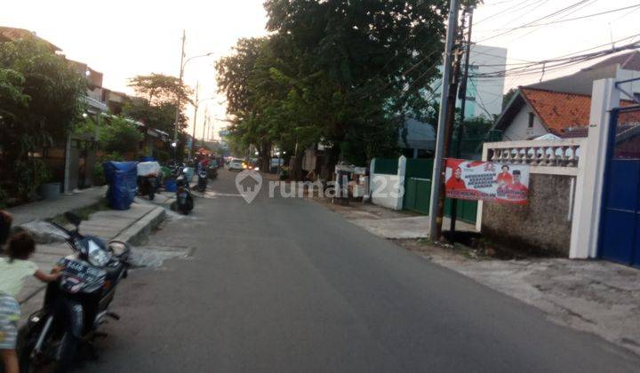 Rumah Area Cideng Roxi Petojo Murah di Bawah Pasaran Lt 230 M 2