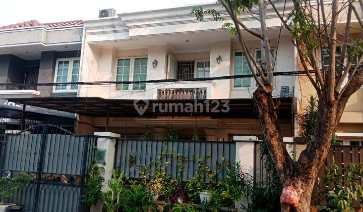 Rumah Daan Mogot Baru Murah Cluster Dibawah Harga Pasaran 1