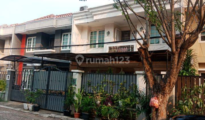 Rumah Daan Mogot Baru Murah Cluster Dibawah Harga Pasaran 2