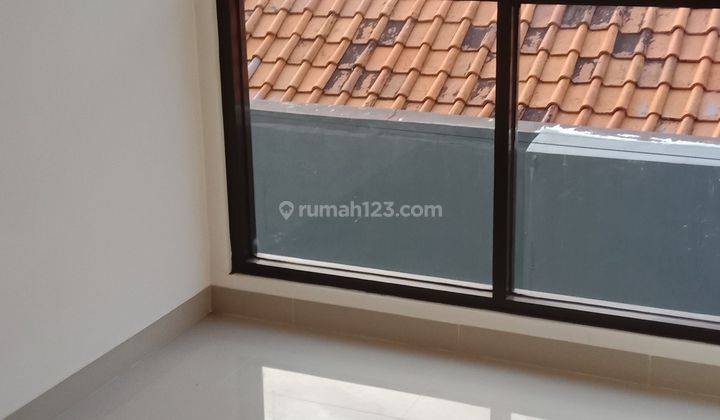 Rumah Gajah Mada, Hayam Wuruk 2 Lantai, Shm, Akses Motor 2