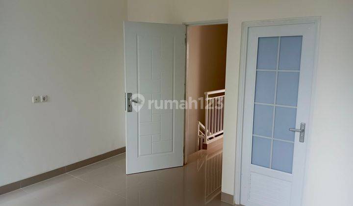 Rumah Gajah Mada, Hayam Wuruk 2 Lantai, Shm, Akses Motor 2