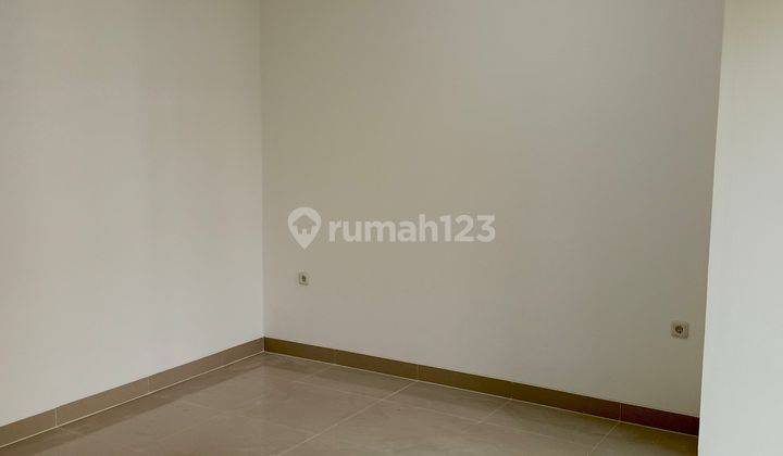 Rumah Dekat Cempaka Putih 3 Lt, Clubhouse, Green Pramuka Square 2