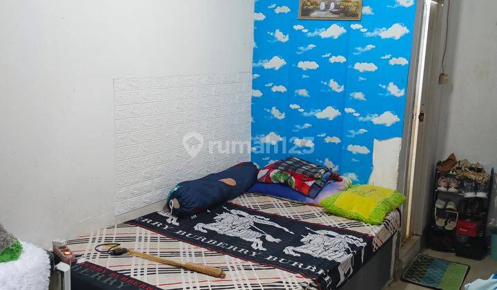 Kost Jakarta Pusat 101 kamar, pendapatan 100 juta sebulan nett 1