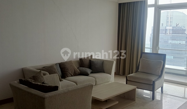 Kempinsky Private Residence Lb 157 M Sangat Murah