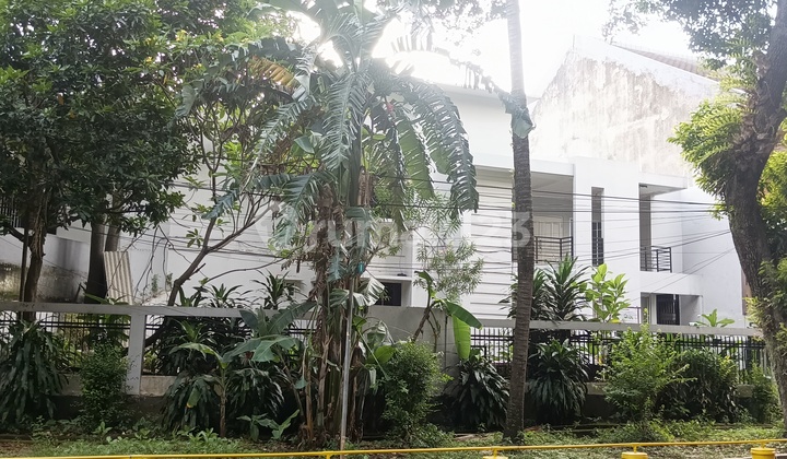 Panglima Polim Cheap House Below NJOP