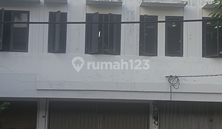 Ruko Gading Griya Lestari Kelapa Gading Lt 70 M 3 Lt